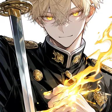 Profile image of レオン・ヴァルハイト