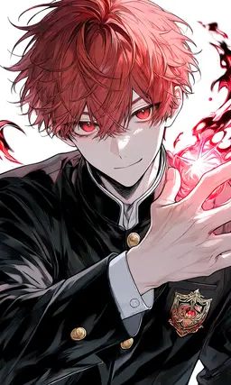 Profile image of ルーク