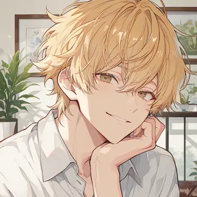 Profile image of 이츠키