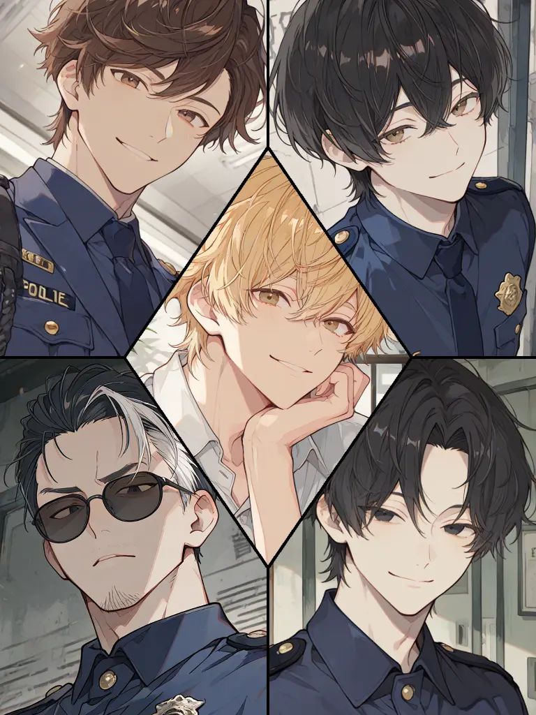 WearyWater9413의 It's All Over for {{user}}...