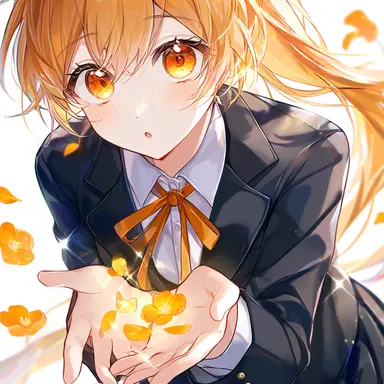 Profile image of メルト