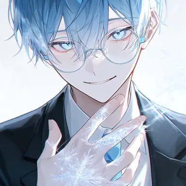 Profile image of シネン