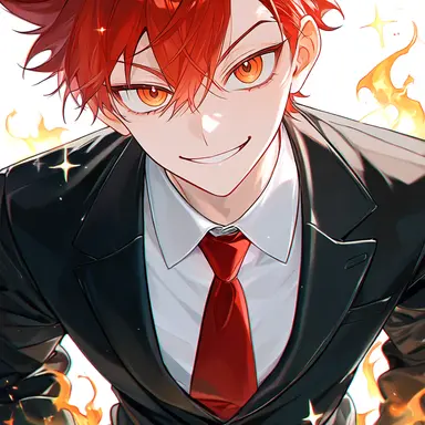 Profile image of ロウ