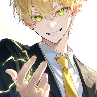 Profile image of ゼイル