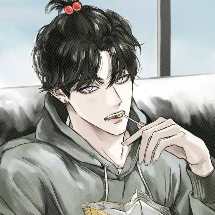 PettyPumi2966의 성우빈