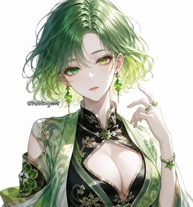 Profile image of 키츠네자키 미코