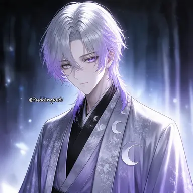 Profile image of 쿠로카와 렌