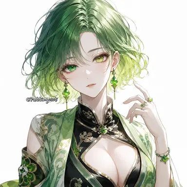 Profile image of 키츠네자키 미코
