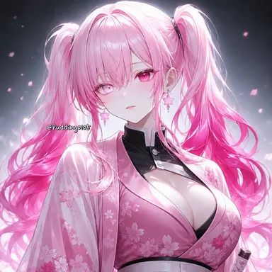 Profile image of 츠키시로 사쿠라