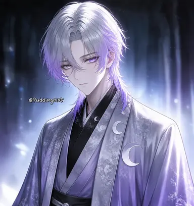 Profile image of 쿠로카와 렌