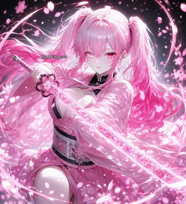 Profile image of 츠키시로 사쿠라