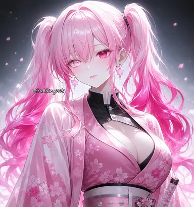 Profile image of 츠키시로 사쿠라