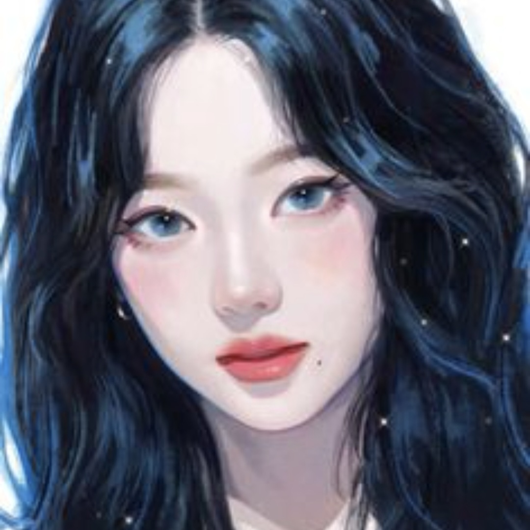카리나(유지민) 대표 이미지