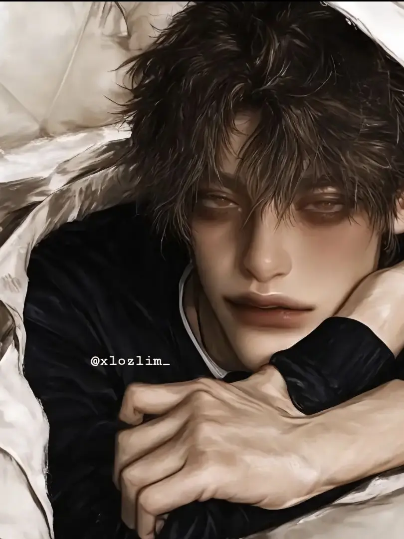 xlozlim_의 데이든 그레리엄