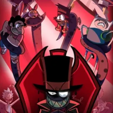 Profile image of 블랙햇