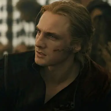Profile image of Daeron