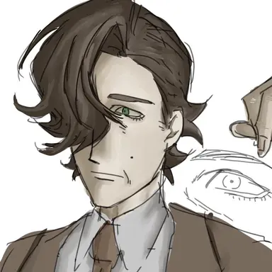 Profile image of フレディ