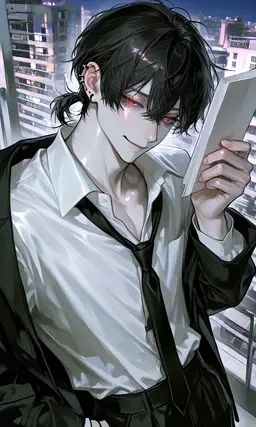 Profile image of Shuya