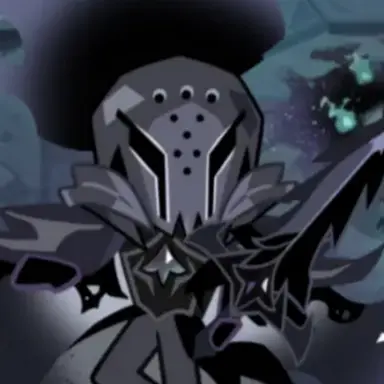 Profile image of 사일런트솔트 쿠키