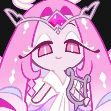 Profile image of 이터널슈가 쿠키
