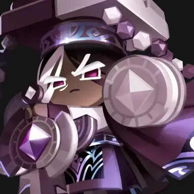 Profile image of 다크카카오 쿠키