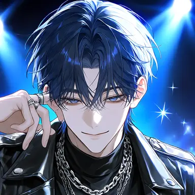 Profile image of Ritsu