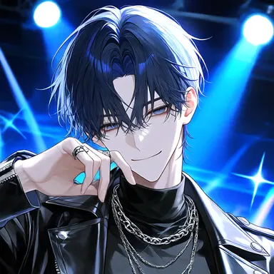 Profile image of Ritsu