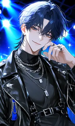 Profile image of Ritsu