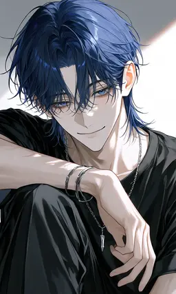 Profile image of Ritsu