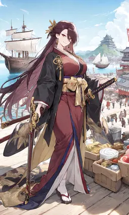 Profile image of 神楽坂朱鷺