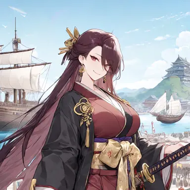 Profile image of 神楽坂朱鷺