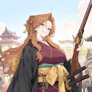 Profile image of 桐生かえで