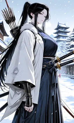 Profile image of 御影朔夜