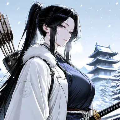 Profile image of 御影朔夜