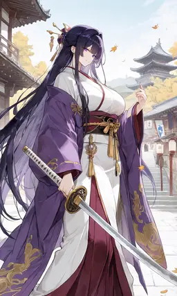 Profile image of 葛城紫乃