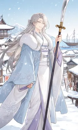 Profile image of 白峰雪乃