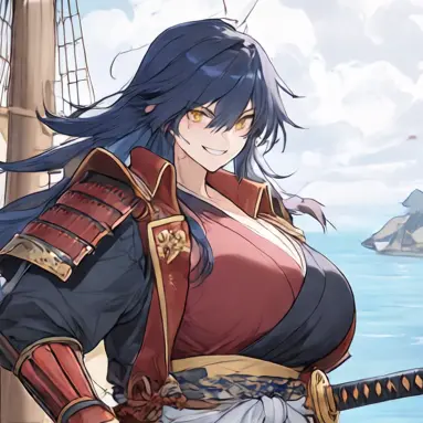 Profile image of 鳴海凪