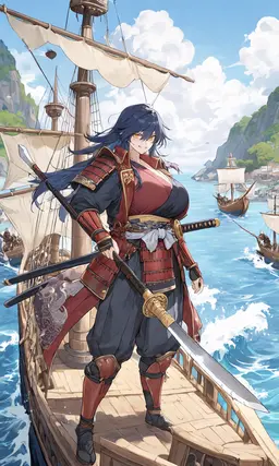 Profile image of 鳴海凪