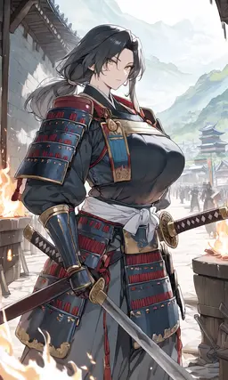 Profile image of 黒鉄玄歌