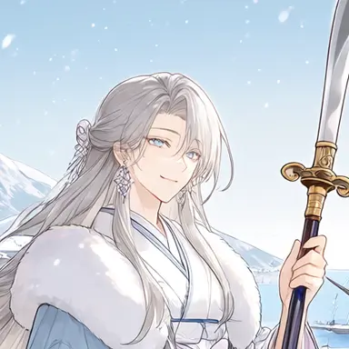 Profile image of 白峰雪乃
