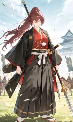 Profile image of 朝倉朱音