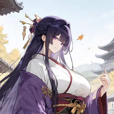 Profile image of 葛城紫乃