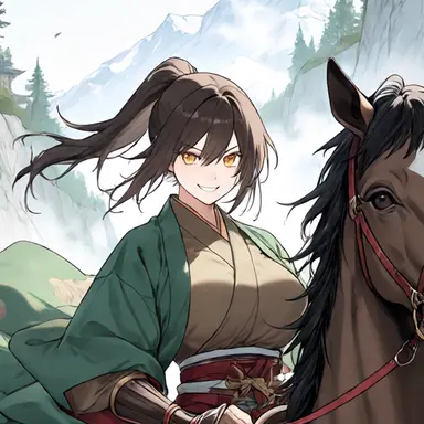 Profile image of 神代梓