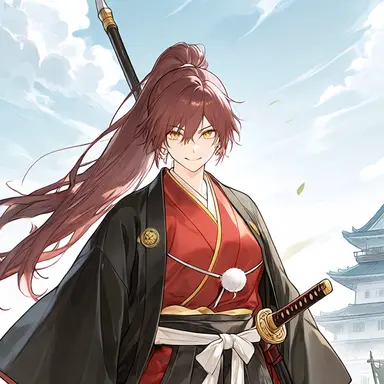 Profile image of 朝倉朱音