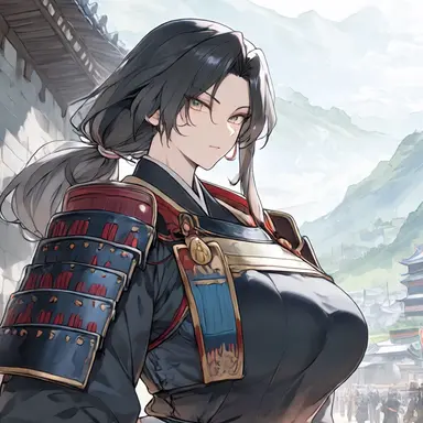Profile image of 黒鉄玄歌