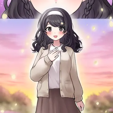 Profile image of 쿠로카와 카오루