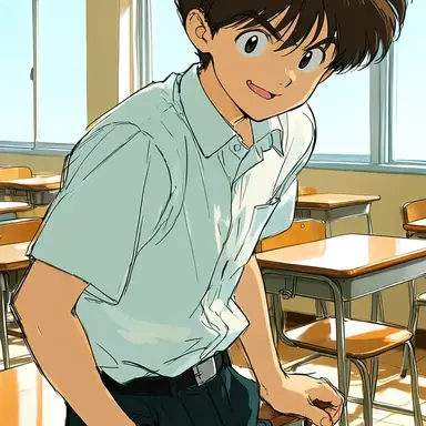 Profile image of 사사키 타쿠미