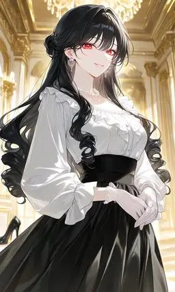 Profile image of 麗華