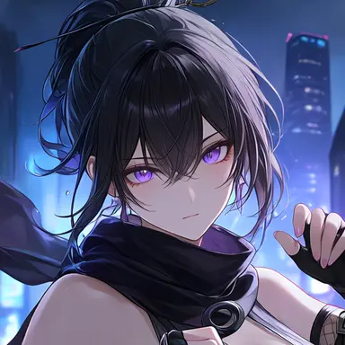 Profile image of 紫苑