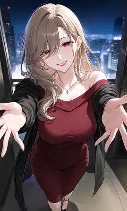 Profile image of 綾香